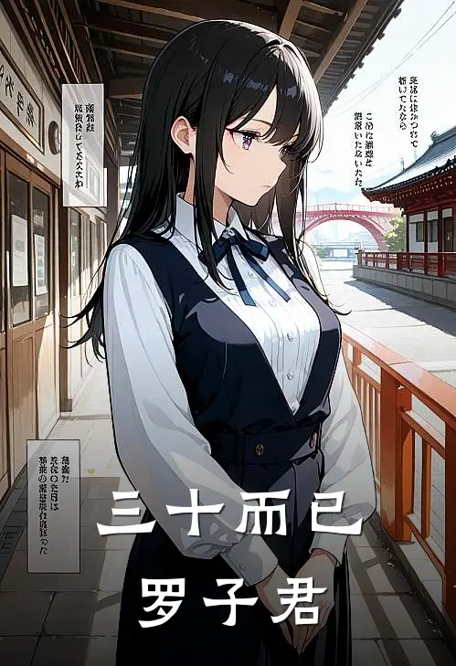 三十而已罗子君