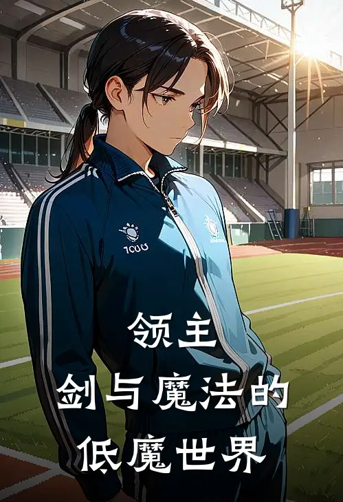 领主：剑与魔法的低魔世界