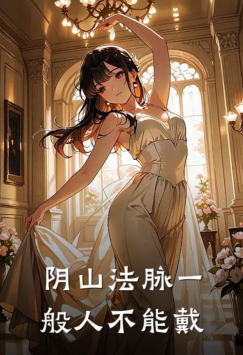 阴山法脉一般人不能戴