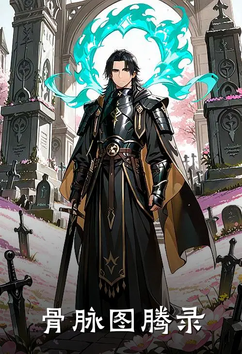 骨脉图腾录