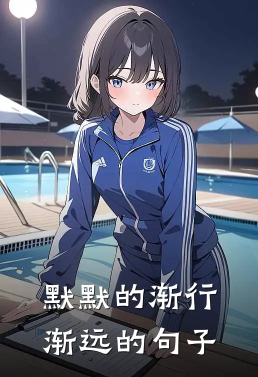 默默的渐行渐远的句子