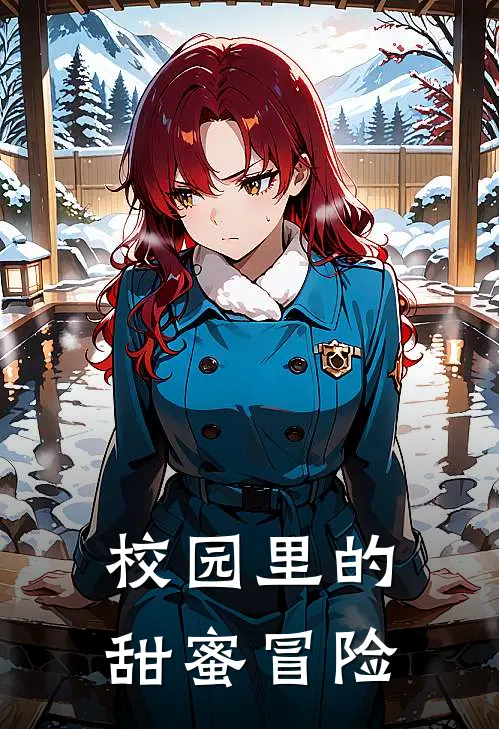 校园里的甜蜜冒险