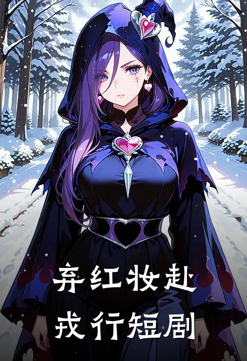 弃红妆赴戎行短剧