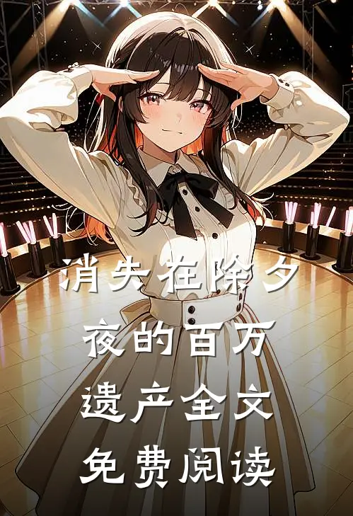 消失在除夕夜的百万遗产全文免费阅读