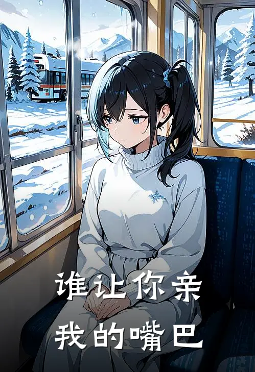 谁让你亲我的嘴巴