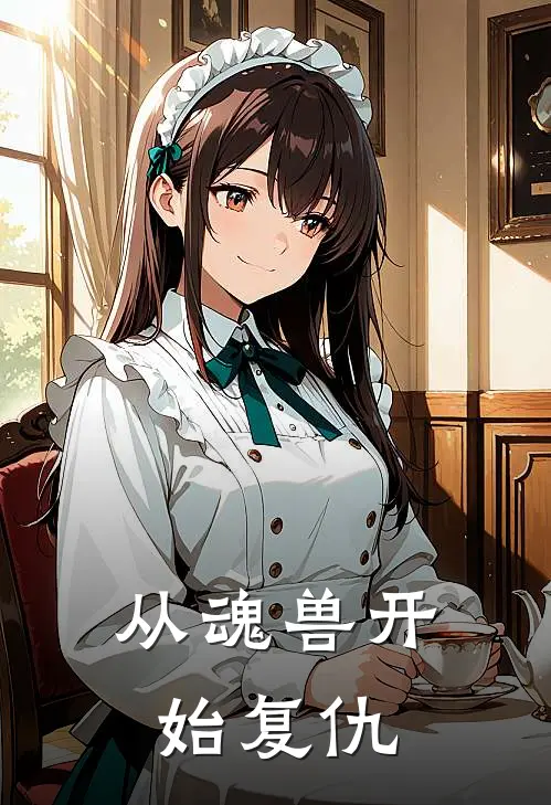 从魂兽开始复仇