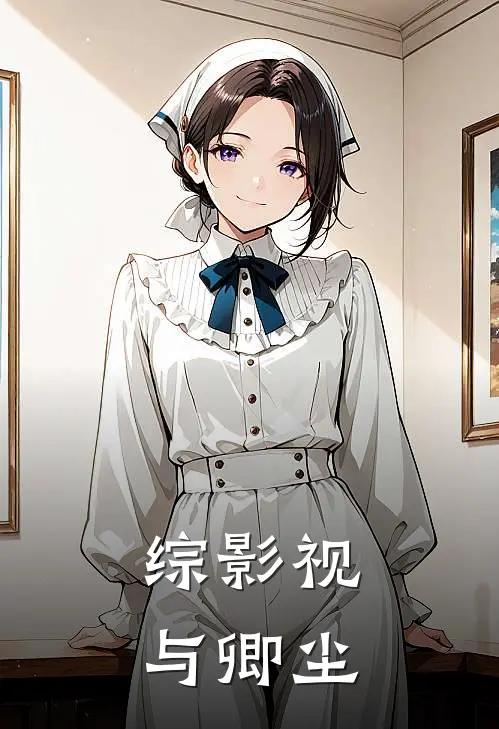 综影视：与卿尘