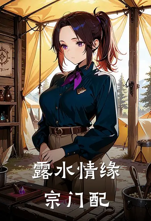 露水情缘宗门配