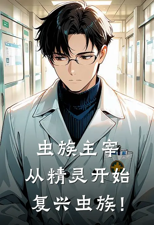 虫族主宰：从精灵开始复兴虫族！