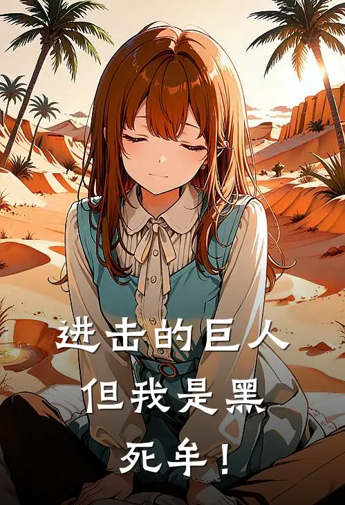 进击的巨人：但我是黑死牟！