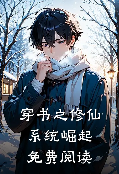 穿书之修仙系统崛起免费阅读