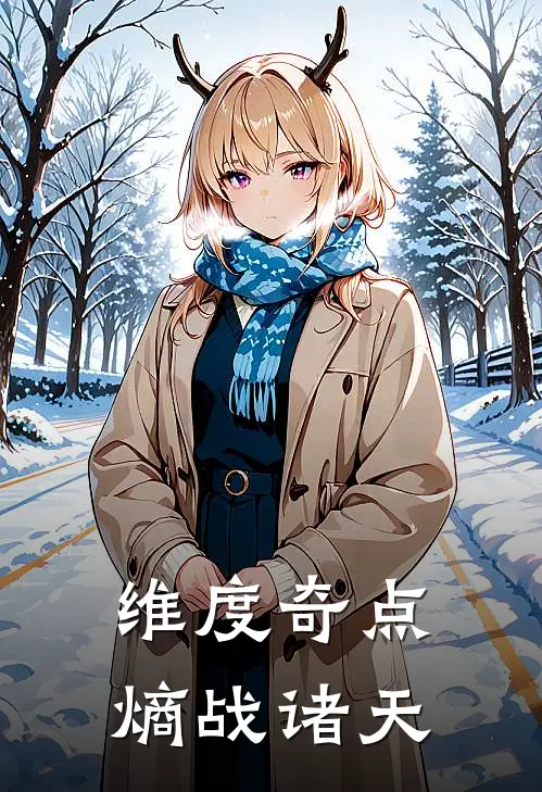 维度奇点：熵战诸天