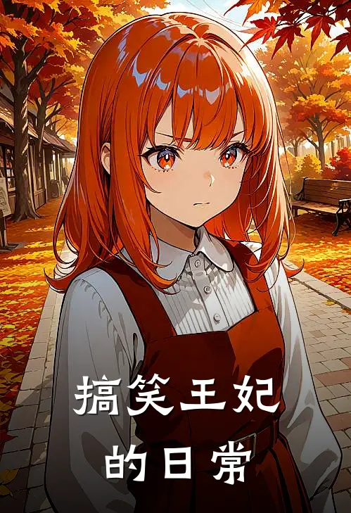 搞笑王妃的日常