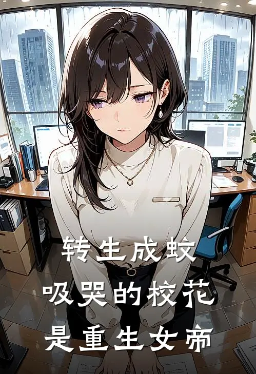 转生成蚊，吸哭的校花是重生女帝