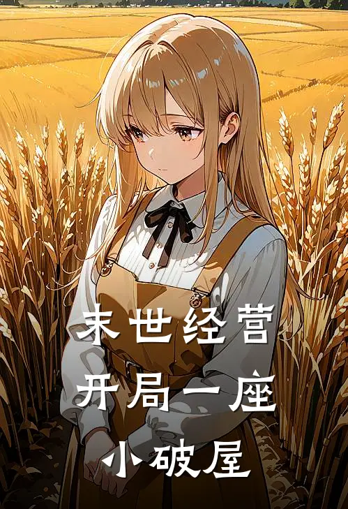 末世经营：开局一座小破屋