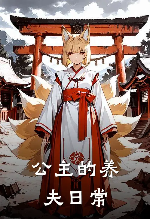 公主的养夫日常