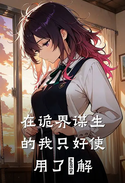 在诡界谋生的我只好使用了卍解
