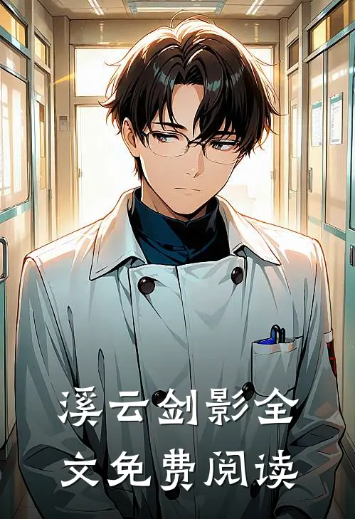 溪云剑影全文免费阅读