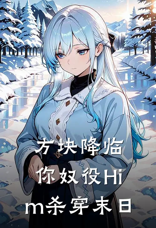 方块降临：你奴役Him杀穿末日