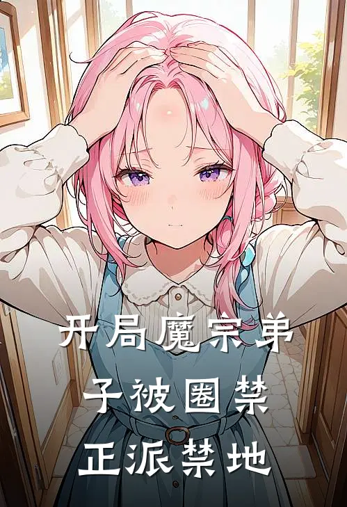 开局魔宗弟子被圈禁正派禁地