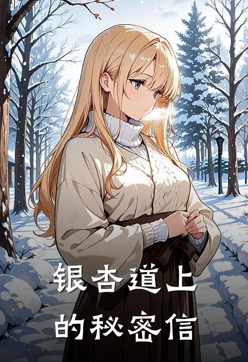 银杏道上的秘密信