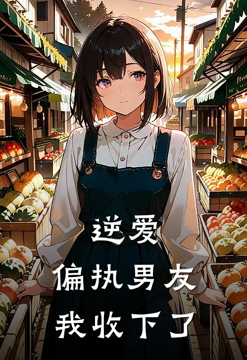 逆爱：偏执男友我收下了