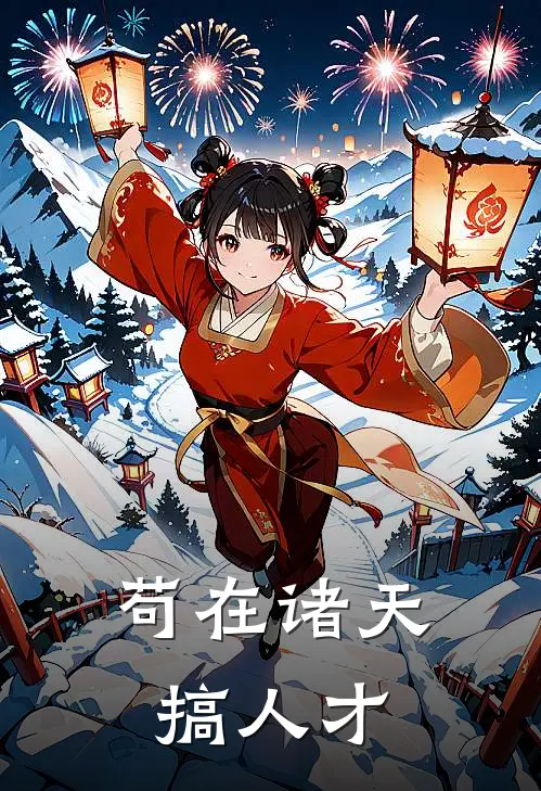 苟在诸天搞人才