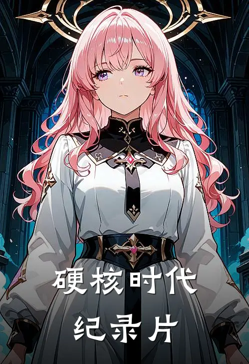 硬核时代纪录片