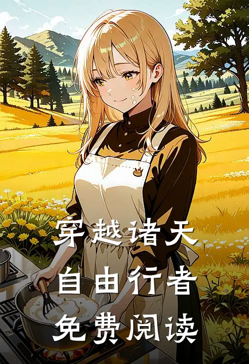 穿越诸天自由行者免费阅读