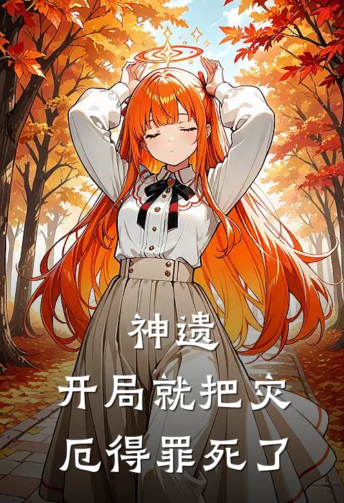 神遗：开局就把灾厄得罪死了