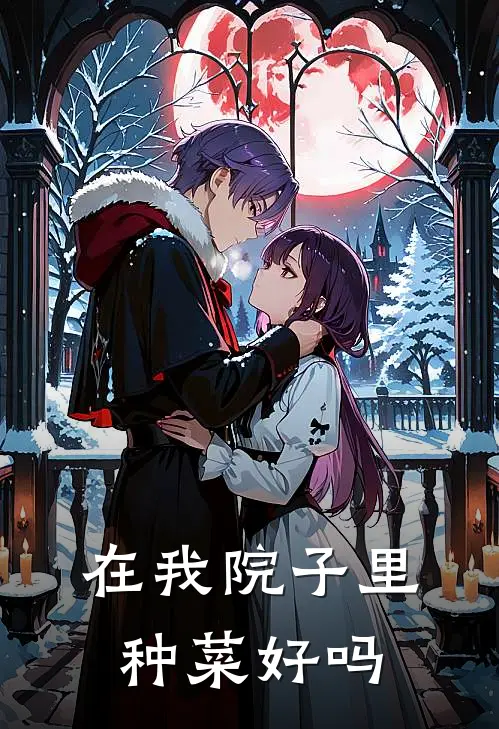 在我院子里种菜好吗