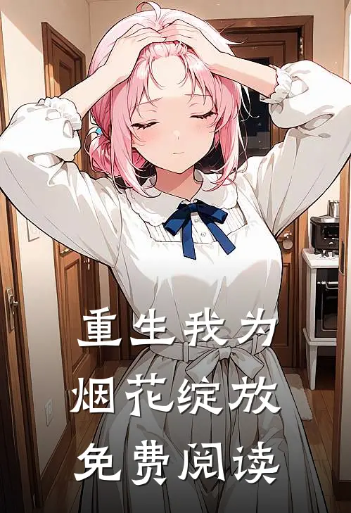 重生我为烟花绽放免费阅读