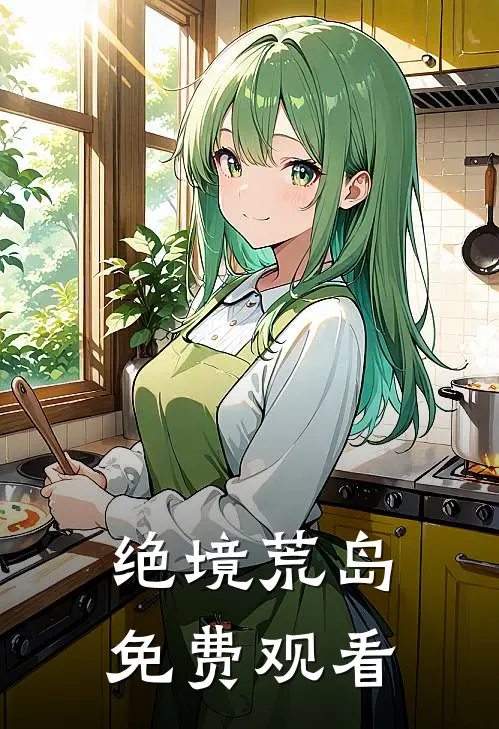 绝境荒岛免费观看