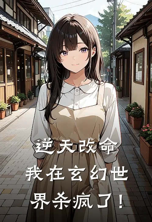 逆天改命：我在玄幻世界杀疯了！