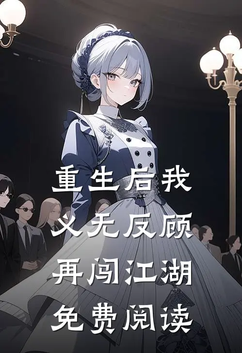 重生后我义无反顾再闯江湖免费阅读