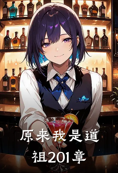 原来我是道祖201章