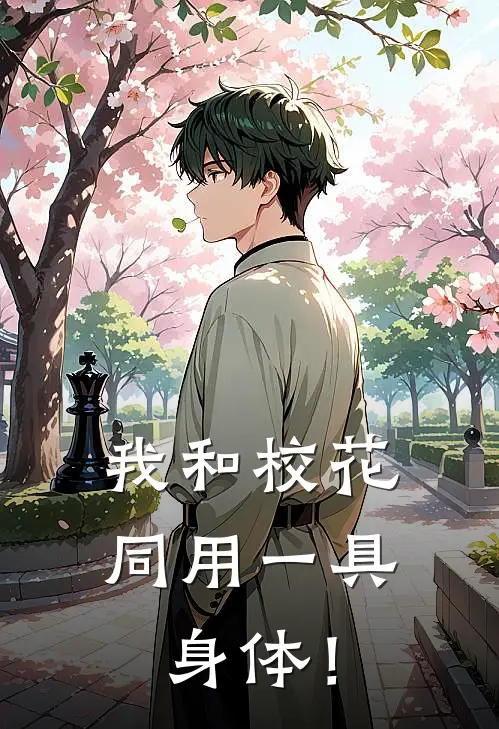 我和校花同用一具身体！