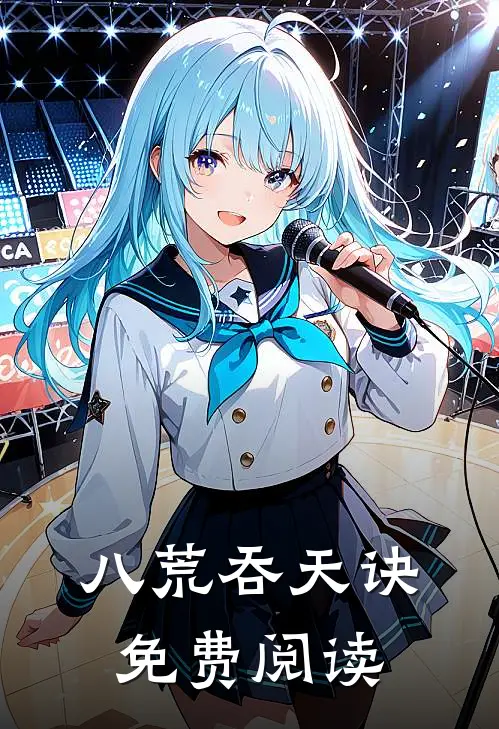 八荒吞天诀免费阅读