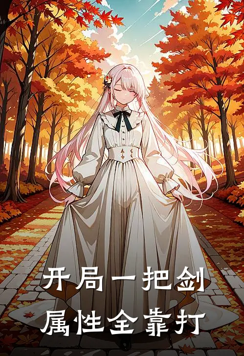 开局一把剑属性全靠打