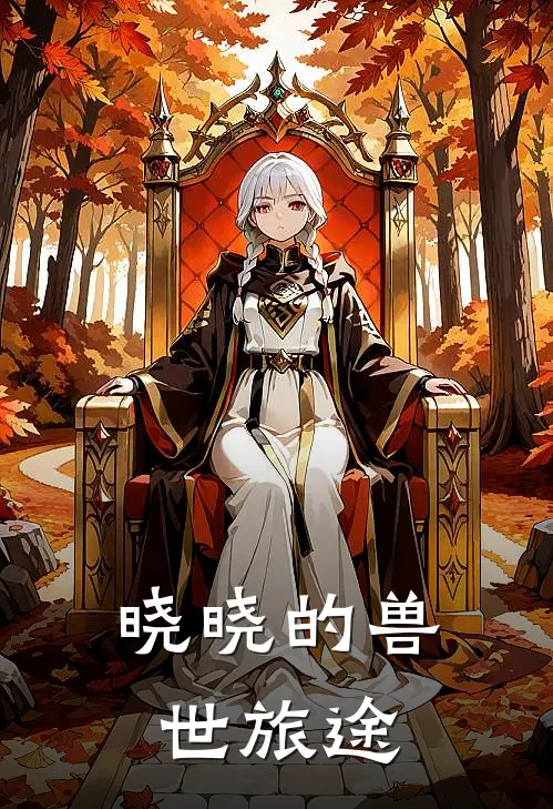 晓晓的兽世旅途