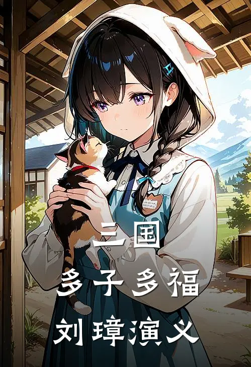 三国：多子多福刘璋演义