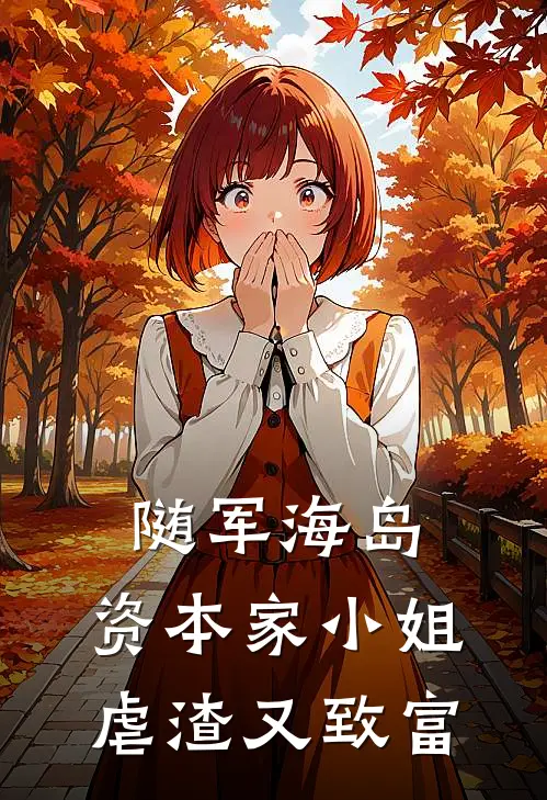随军海岛，资本家小姐虐渣又致富