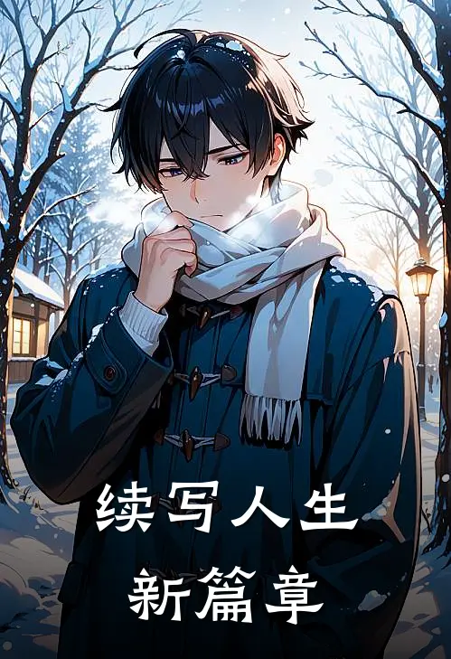 续写人生新篇章