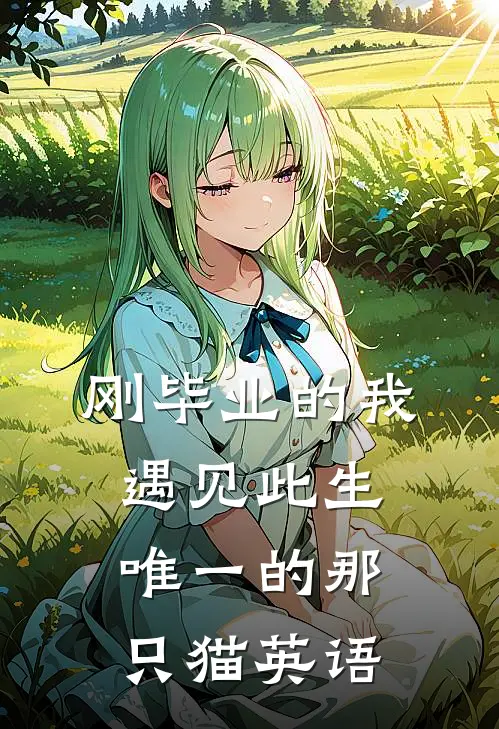 刚毕业的我遇见此生唯一的那只猫英语