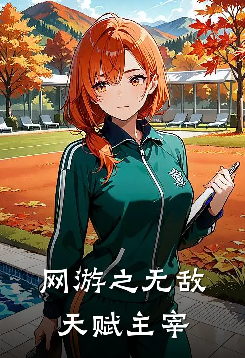 网游之无敌天赋主宰