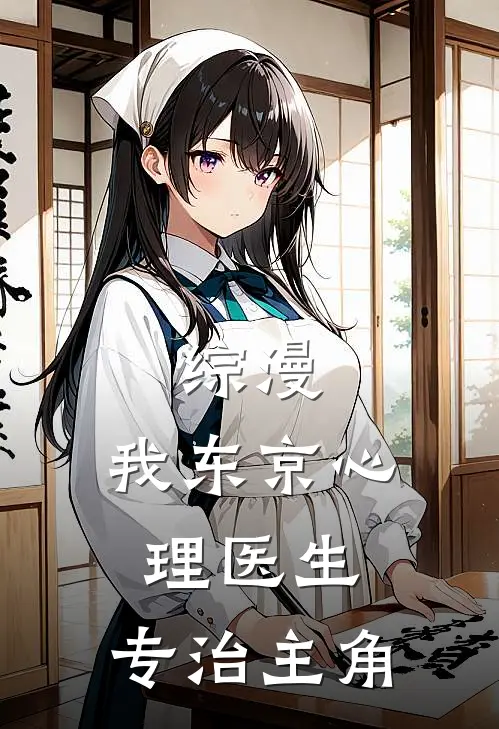 综漫：我东京心理医生，专治主角
