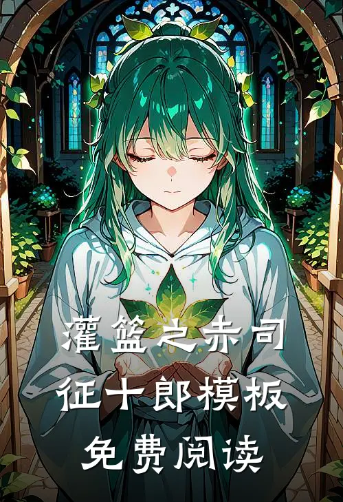 灌篮之赤司征十郎模板免费阅读