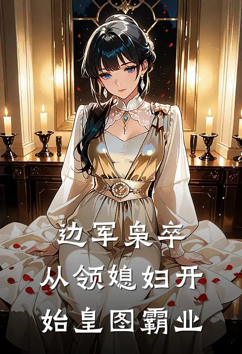 边军枭卒：从领媳妇开始皇图霸业