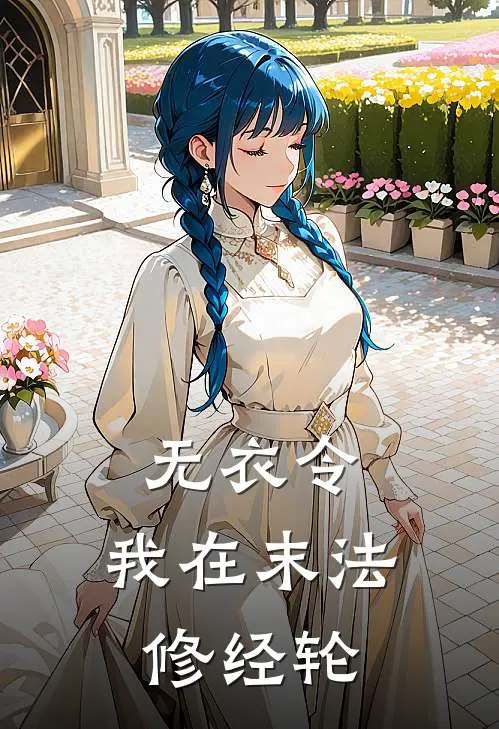 无衣令：我在末法修经轮