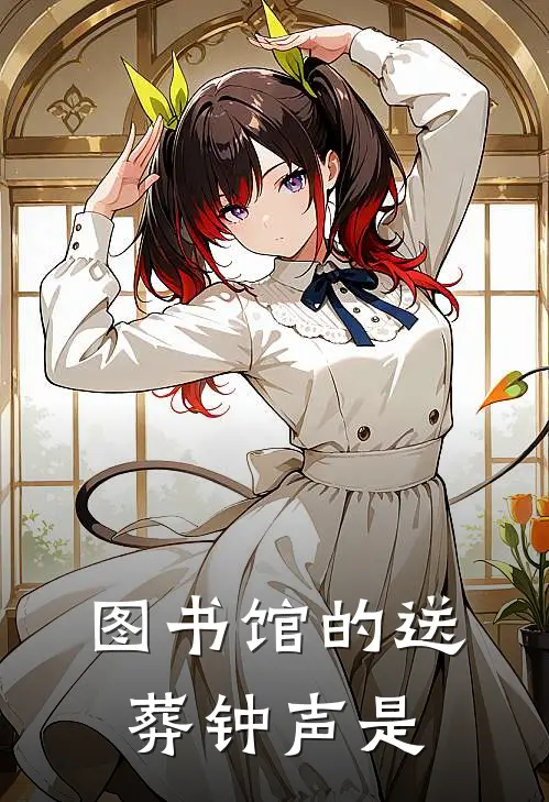 图书馆的送葬钟声是